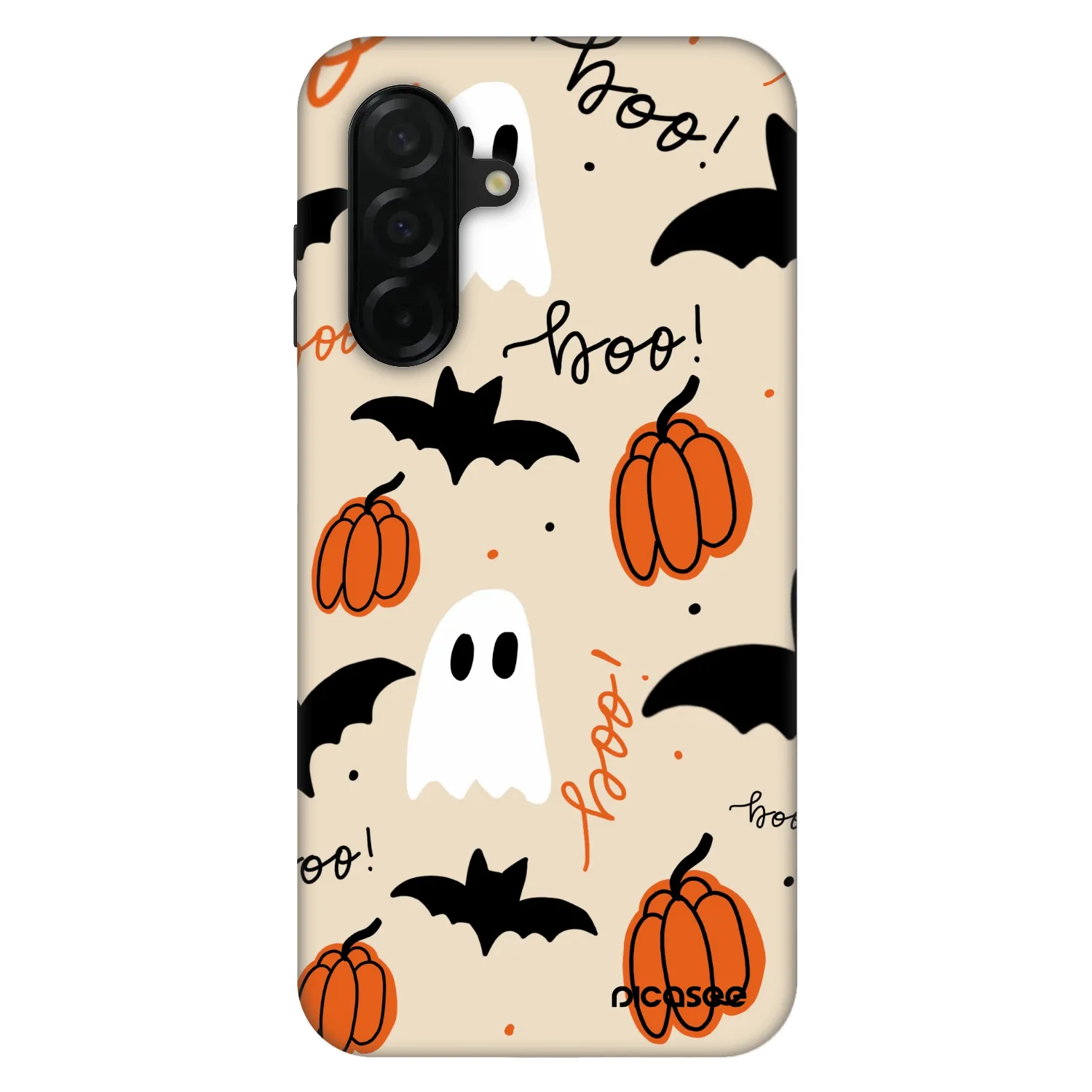 Picasee Fashion Case für Samsung Galaxy A26 5G A266B - Halloween 26