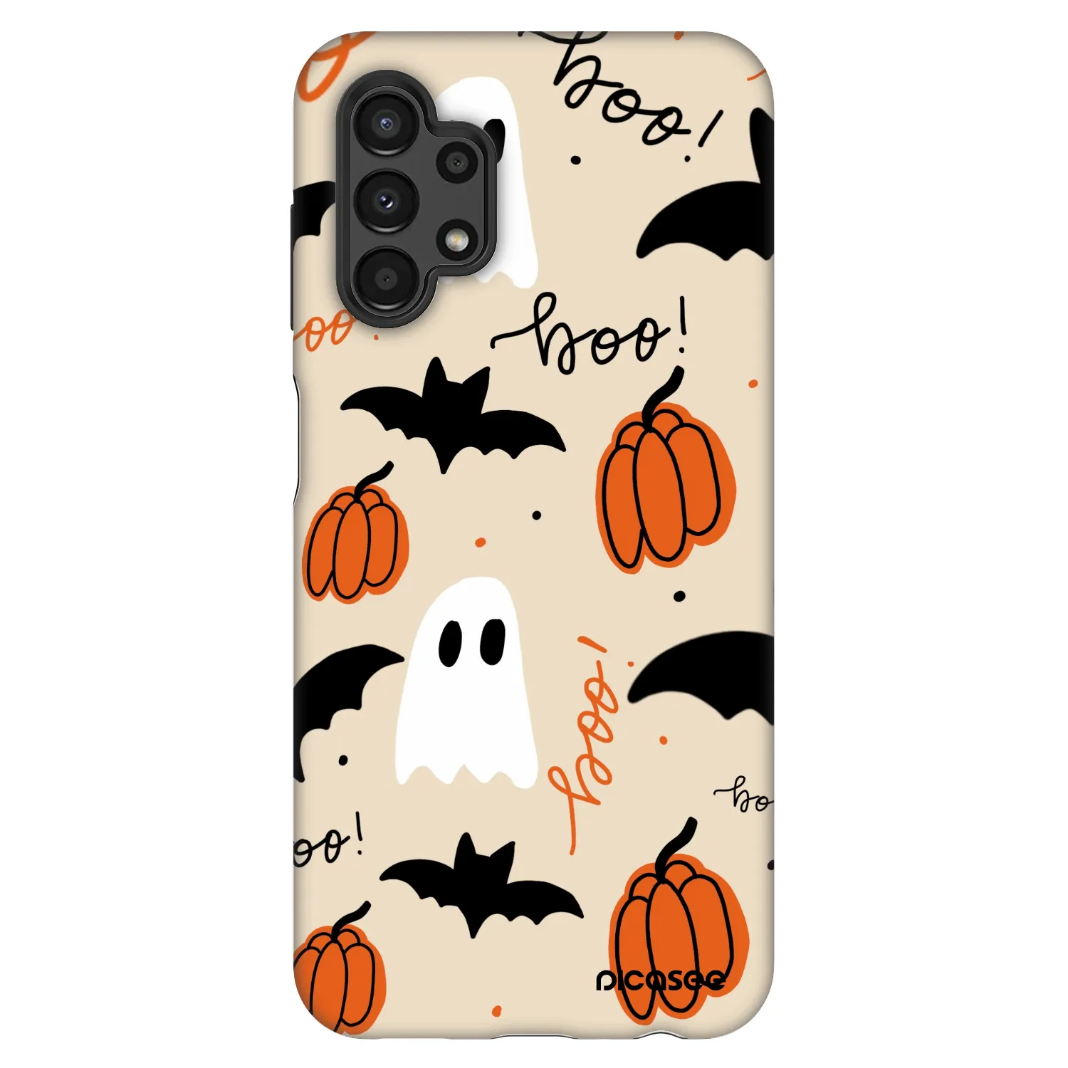 Picasee Fashion Case für Samsung Galaxy A13 4G A135 - Halloween 26