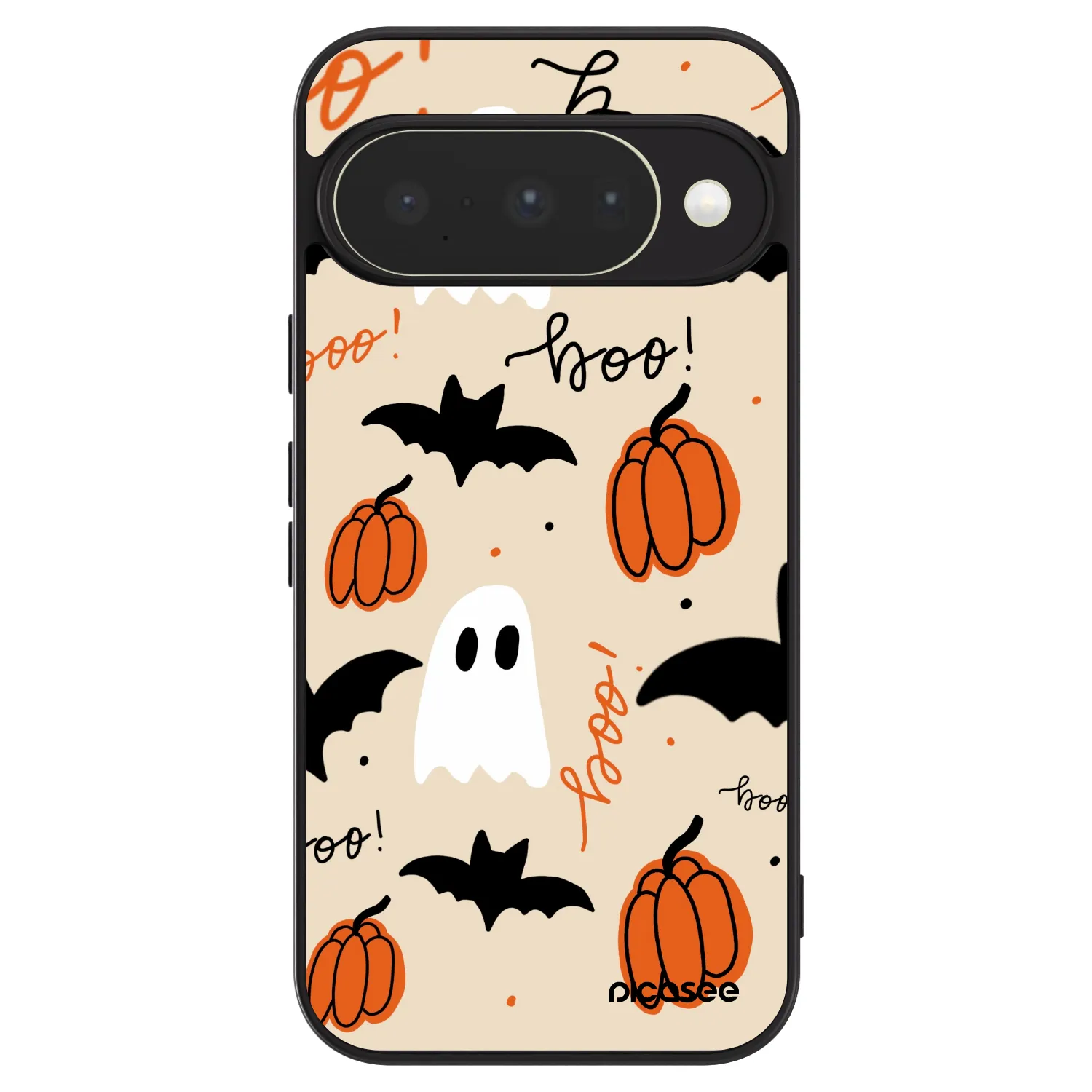 Picasee ULTIMATE CASE für Google Pixel 10 - Halloween 26
