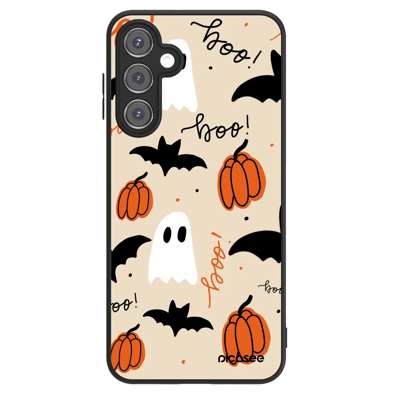 Picasee ULTIMATE CASE für Samsung Galaxy A16 4G - Halloween 26
