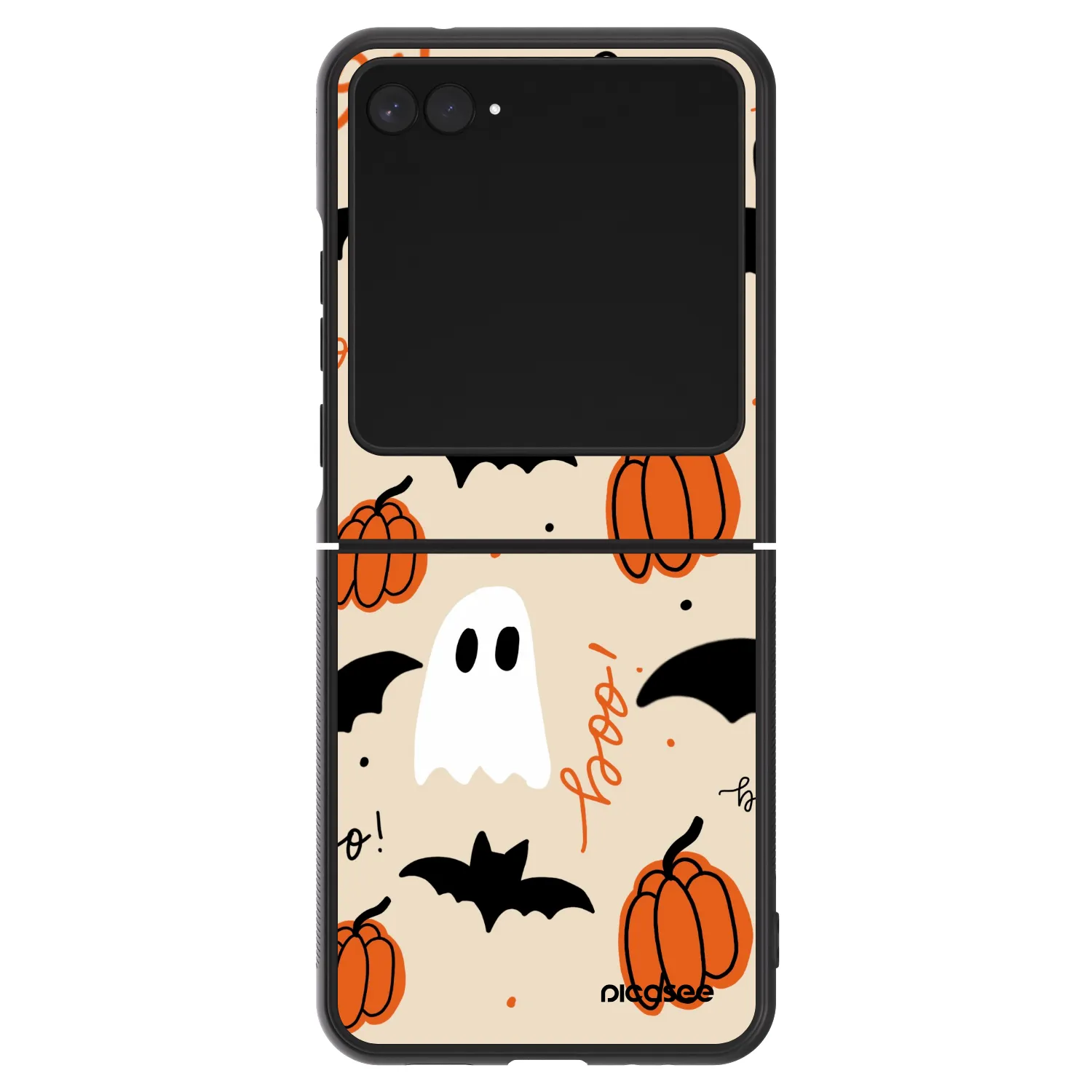 Picasee ULTIMATE CASE für Motorola Razr 60 - Halloween 26
