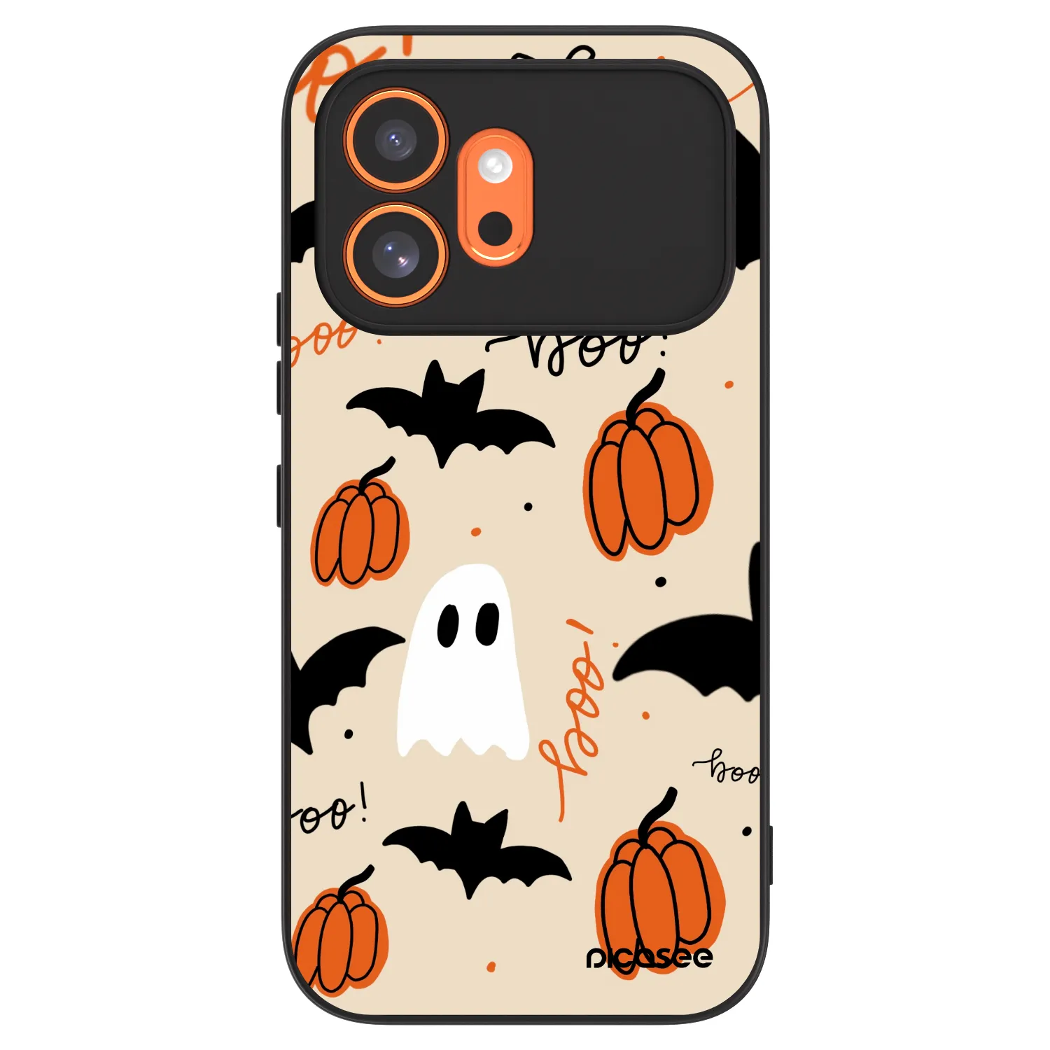 Picasee ULTIMATE CASE für Honor 600 - Halloween 26