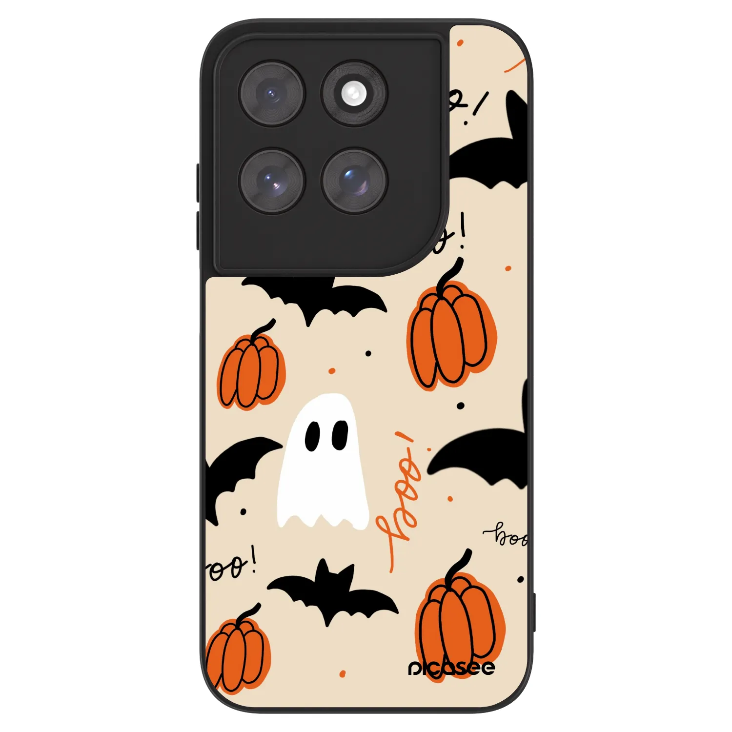 Picasee ULTIMATE CASE für Motorola Moto G77 - Halloween 26