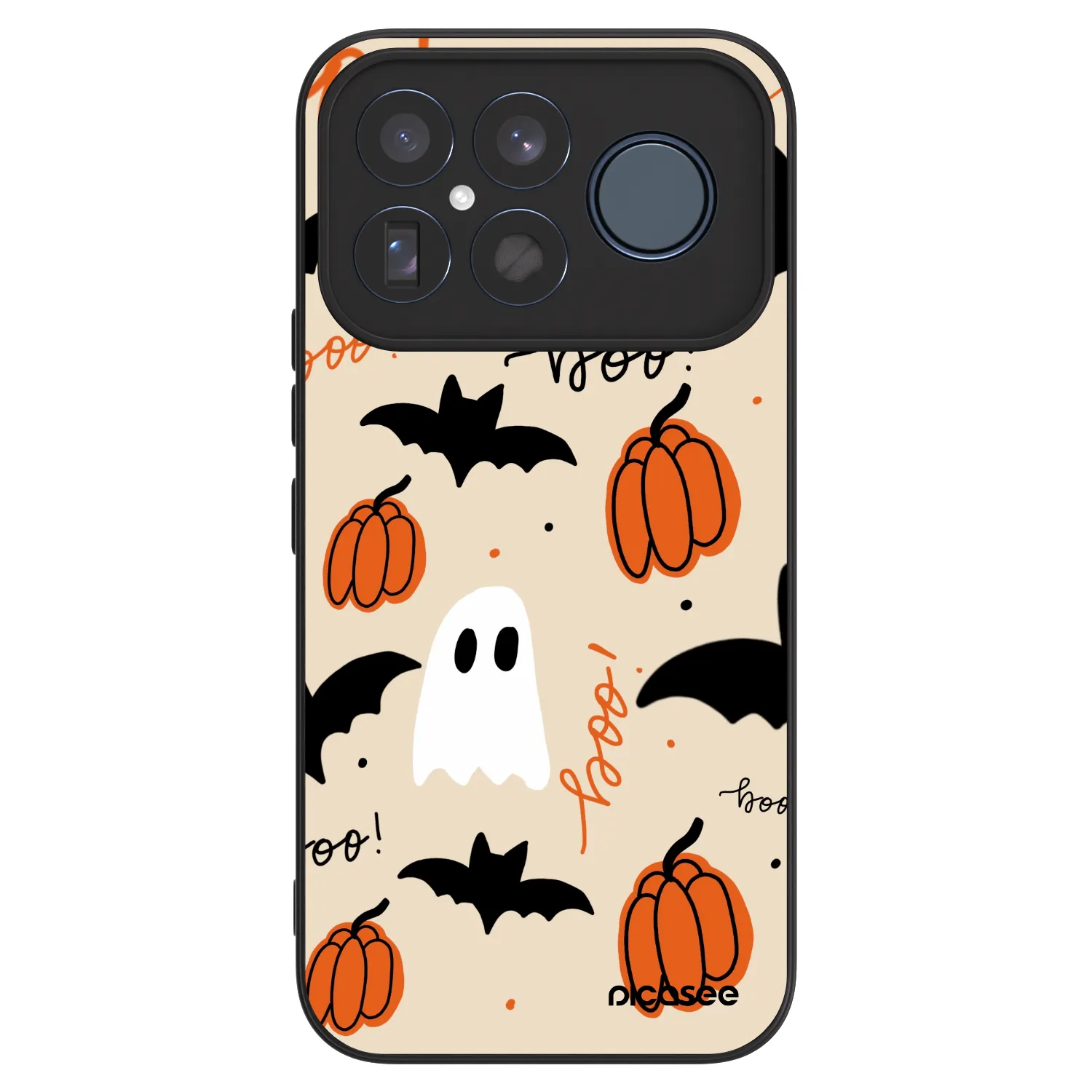 Picasee ULTIMATE CASE für Xiaomi Poco F8 Ultra - Halloween 26