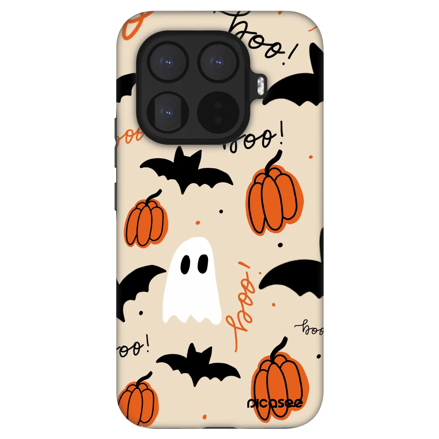 Picasee Fashion Case für Xiaomi 15T Pro - Halloween 26