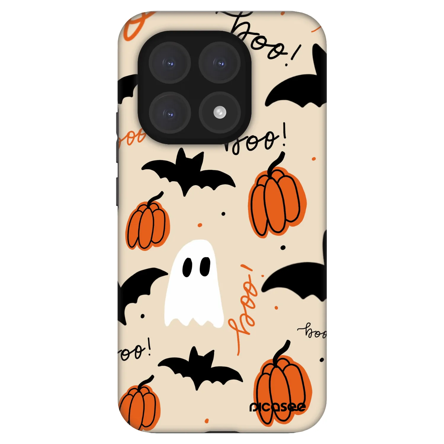 Picasee Fashion Case für Xiaomi 15T - Halloween 26