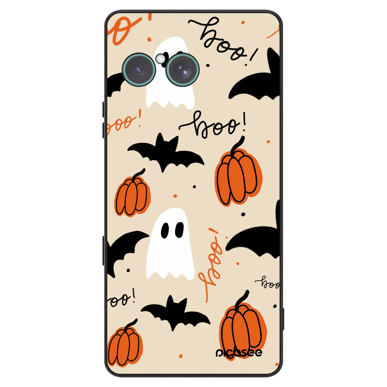 Picasee ULTIMATE CASE für Sony Xperia 10 VII - Halloween 26