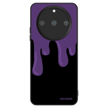 Hülle für Realme 11 Pro+ - Purple spooky