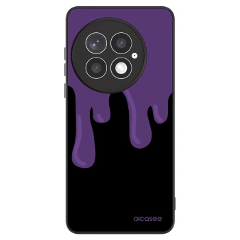 Hülle für OnePlus 13 5G - Purple spooky
