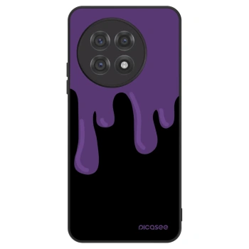 Hülle für OnePlus 13R 5G - Purple spooky