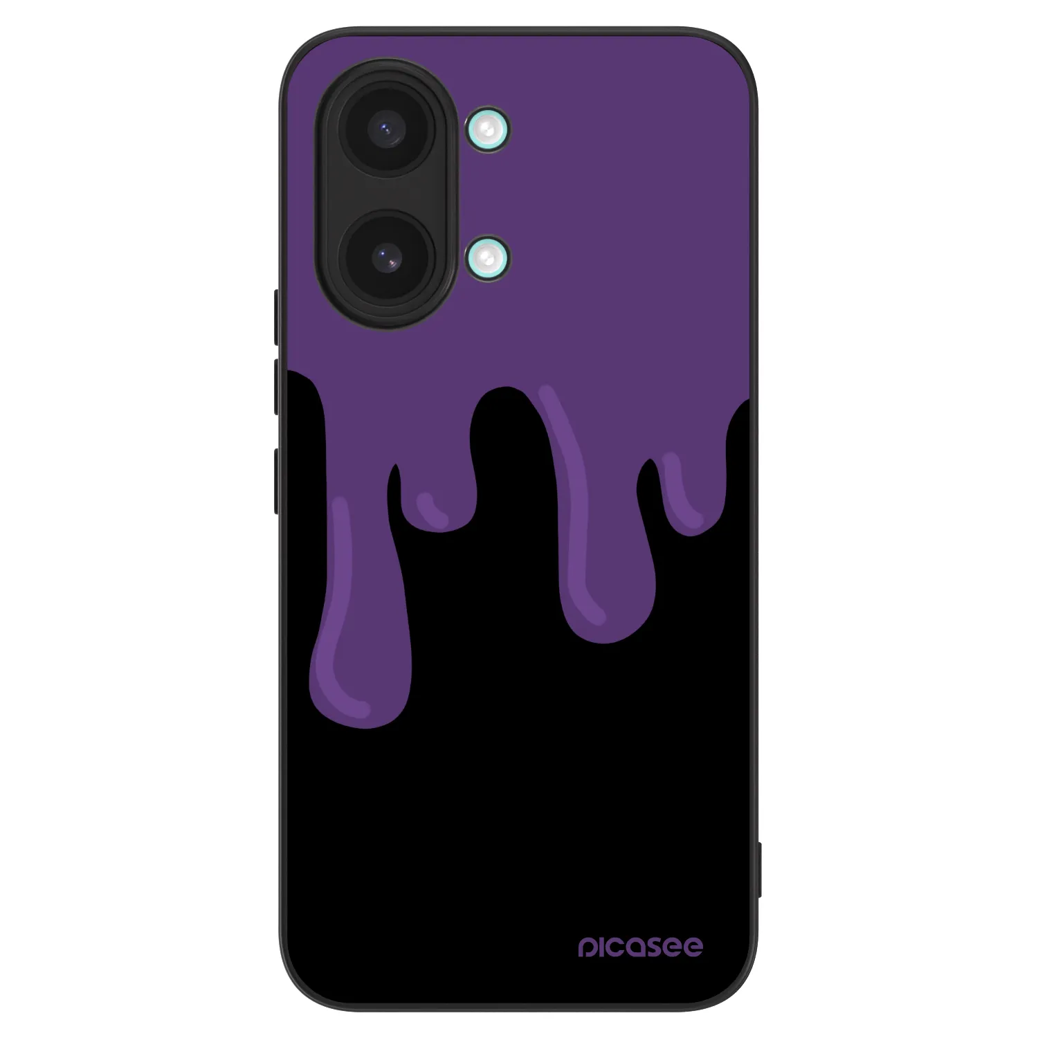Picasee ULTIMATE CASE für Xiaomi Poco X8 Pro Max - Purple spooky