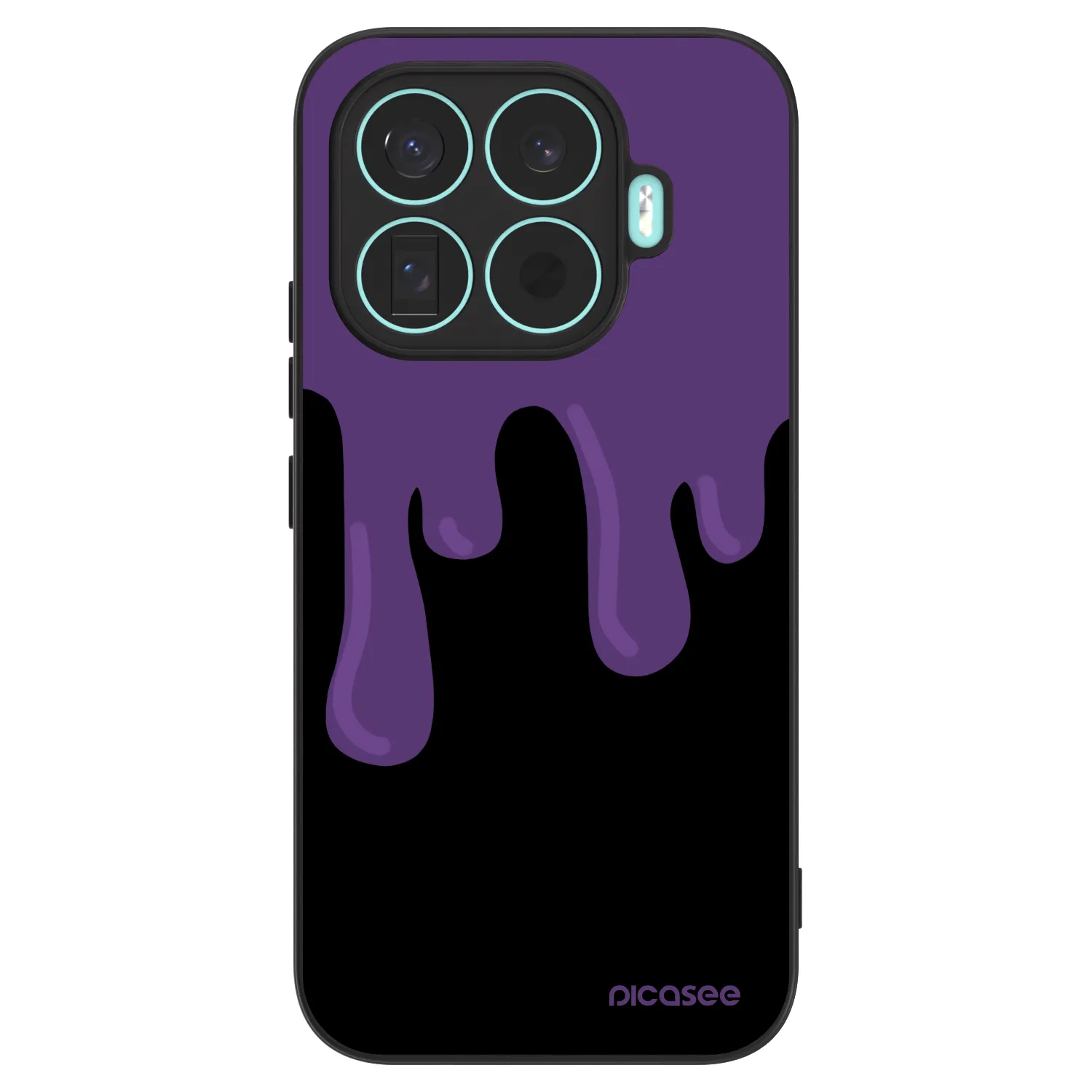Picasee ULTIMATE CASE für Xiaomi 17T - Purple spooky