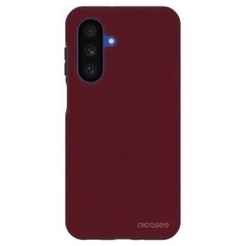 Hülle für Samsung Galaxy A17 5G - Burgundy red