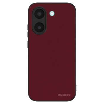 Hülle für Xiaomi Poco X8 Pro - Burgundy red