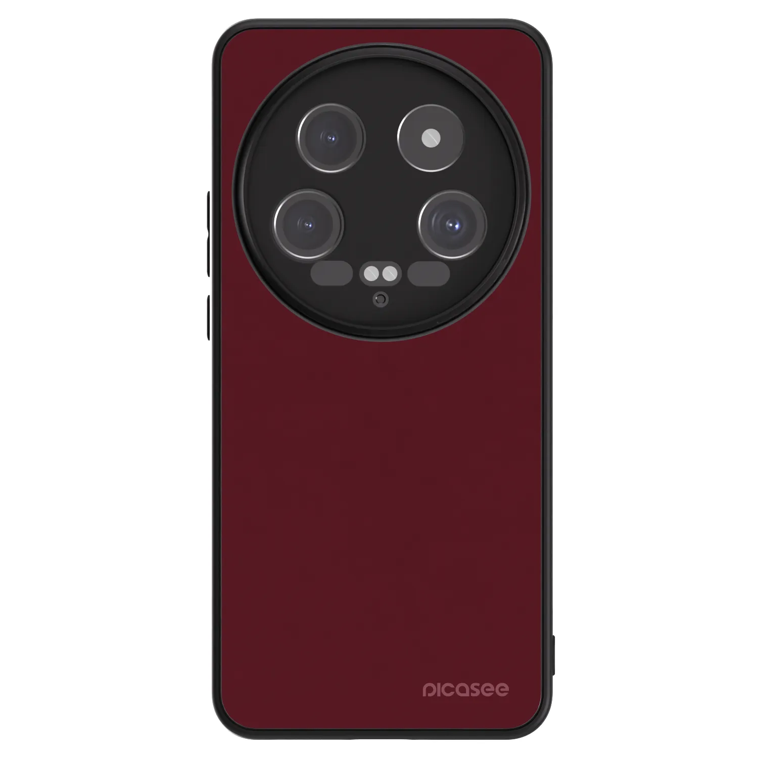 Picasee ULTIMATE CASE für Xiaomi 14 Ultra - Burgundy red