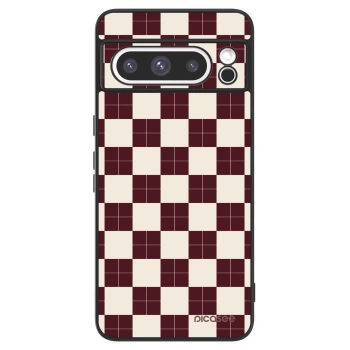 Picasee ULTIMATE CASE für Google Pixel 8 Pro - Checked Away