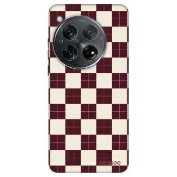 Hülle für OnePlus 12 5G - Checked Away