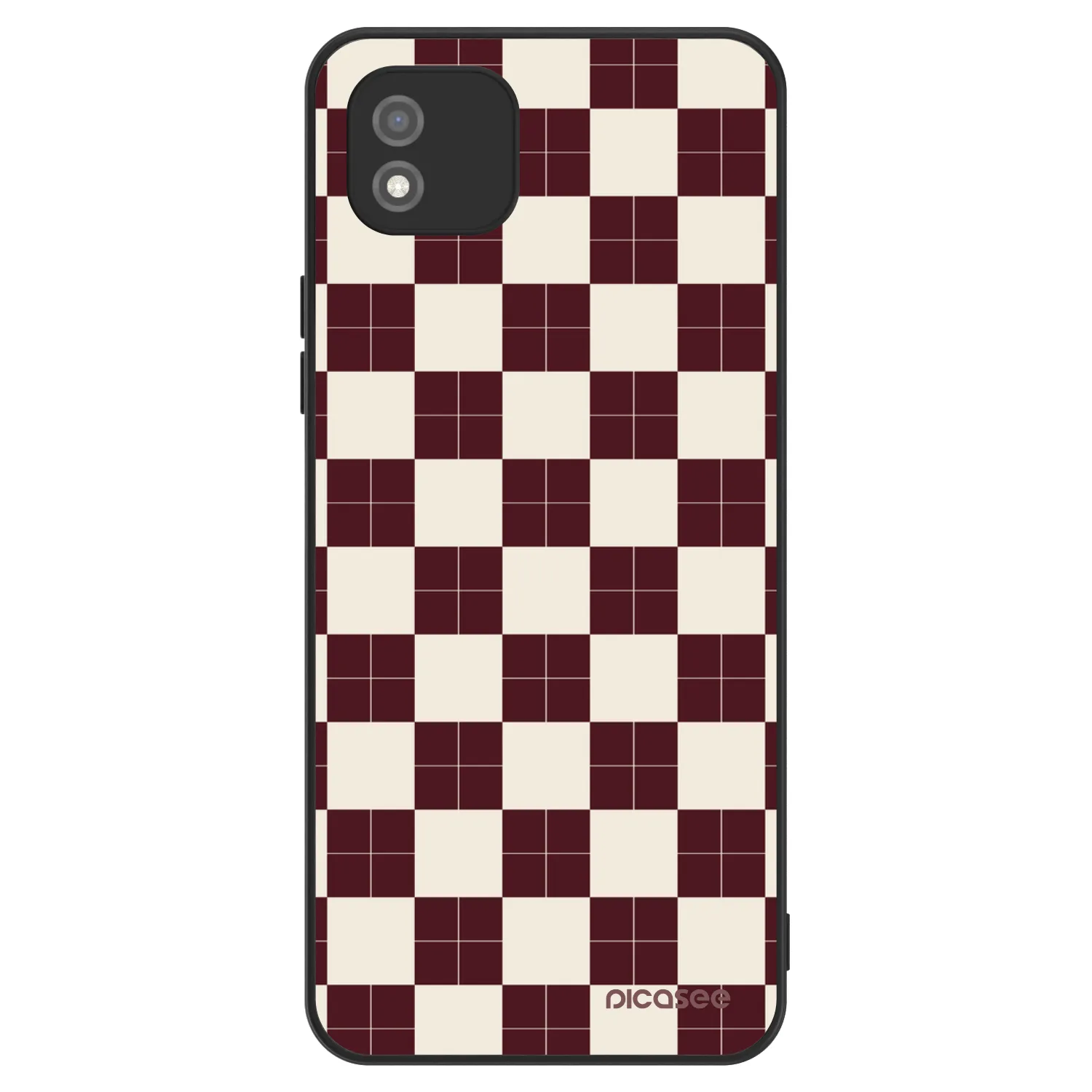 Picasee ULTIMATE CASE für Realme C11 (2021) - Checked Away