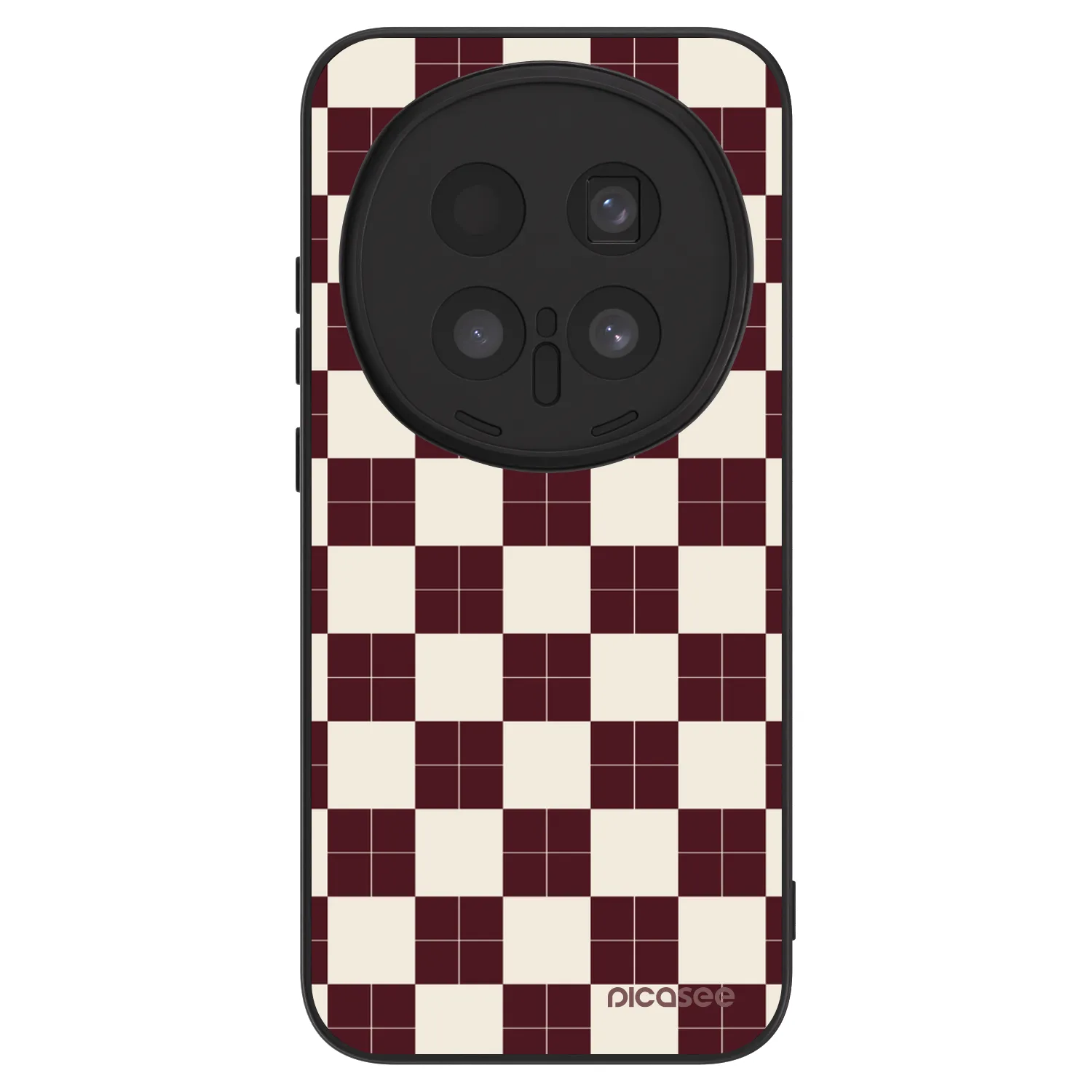 Picasee ULTIMATE CASE für Honor Magic8 Pro 5G - Checked Away