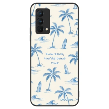 Hülle für Realme GT Master Edition 5G - Slow Tide