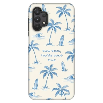 Hülle für Samsung Galaxy A32 5G A326B - Slow Tide