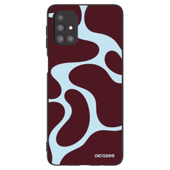 Hülle für Samsung Galaxy M31s - Soft Detour