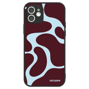 Picasee ULTIMATE CASE für Apple iPhone 12 - Soft Detour