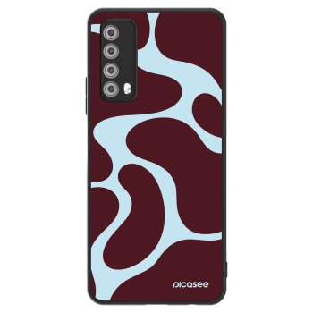 Hülle für Huawei P Smart 2021 - Soft Detour