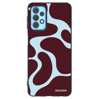Hülle für Samsung Galaxy A32 4G SM-A325F - Soft Detour