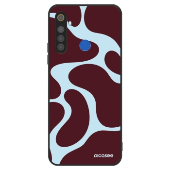 Hülle für Realme 5 - Soft Detour