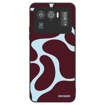 Hülle für Xiaomi Mi 11 Ultra - Soft Detour