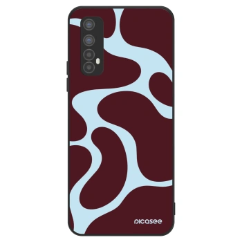 Hülle für Realme 7 - Soft Detour