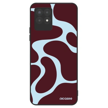 Hülle für Realme 8i - Soft Detour