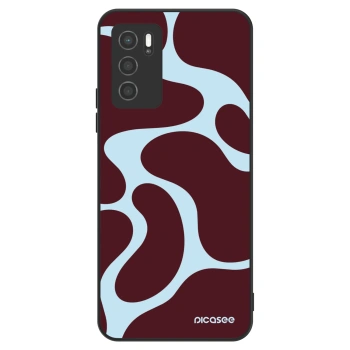 Hülle für OPPO A16s - Soft Detour