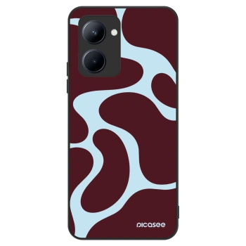 Hülle für Realme C33 (2023) - Soft Detour