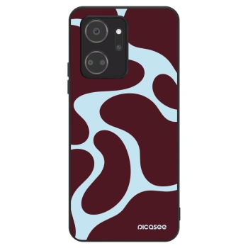 Hülle für Honor X7a - Soft Detour