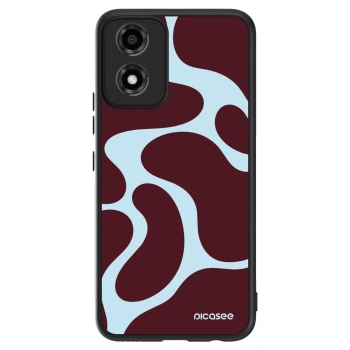 Hülle für Motorola Moto E14 - Soft Detour