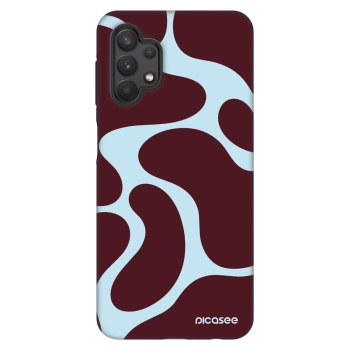 Hülle für Samsung Galaxy A32 5G A326B - Soft Detour