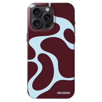 Hülle für Apple iPhone 15 Pro Max - Soft Detour