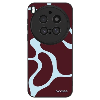 Hülle für Vivo X300 Pro - Soft Detour