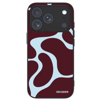 Picasee ULTIMATE CASE MagSafe für Apple iPhone 18 Pro - Soft Detour