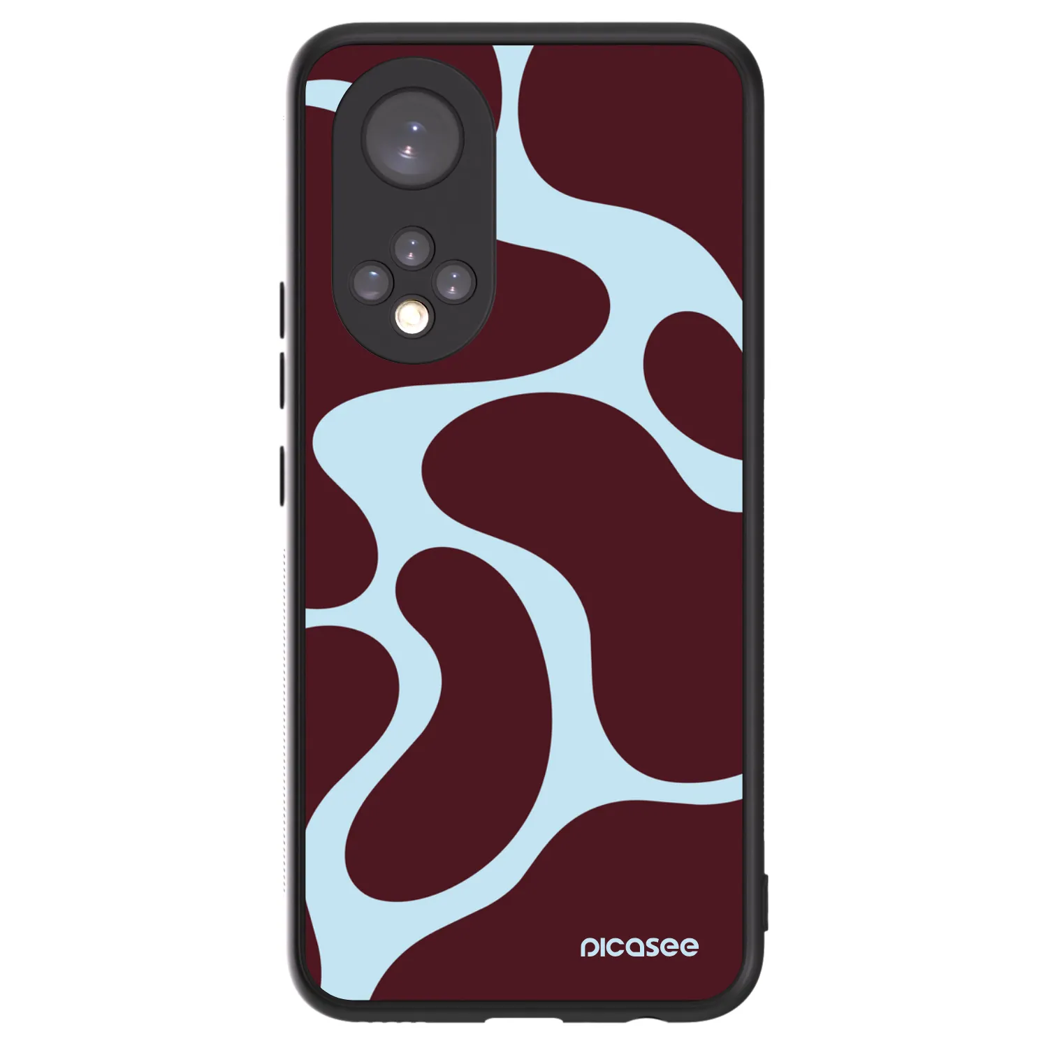 Picasee ULTIMATE CASE für Honor 50 5G - Soft Detour