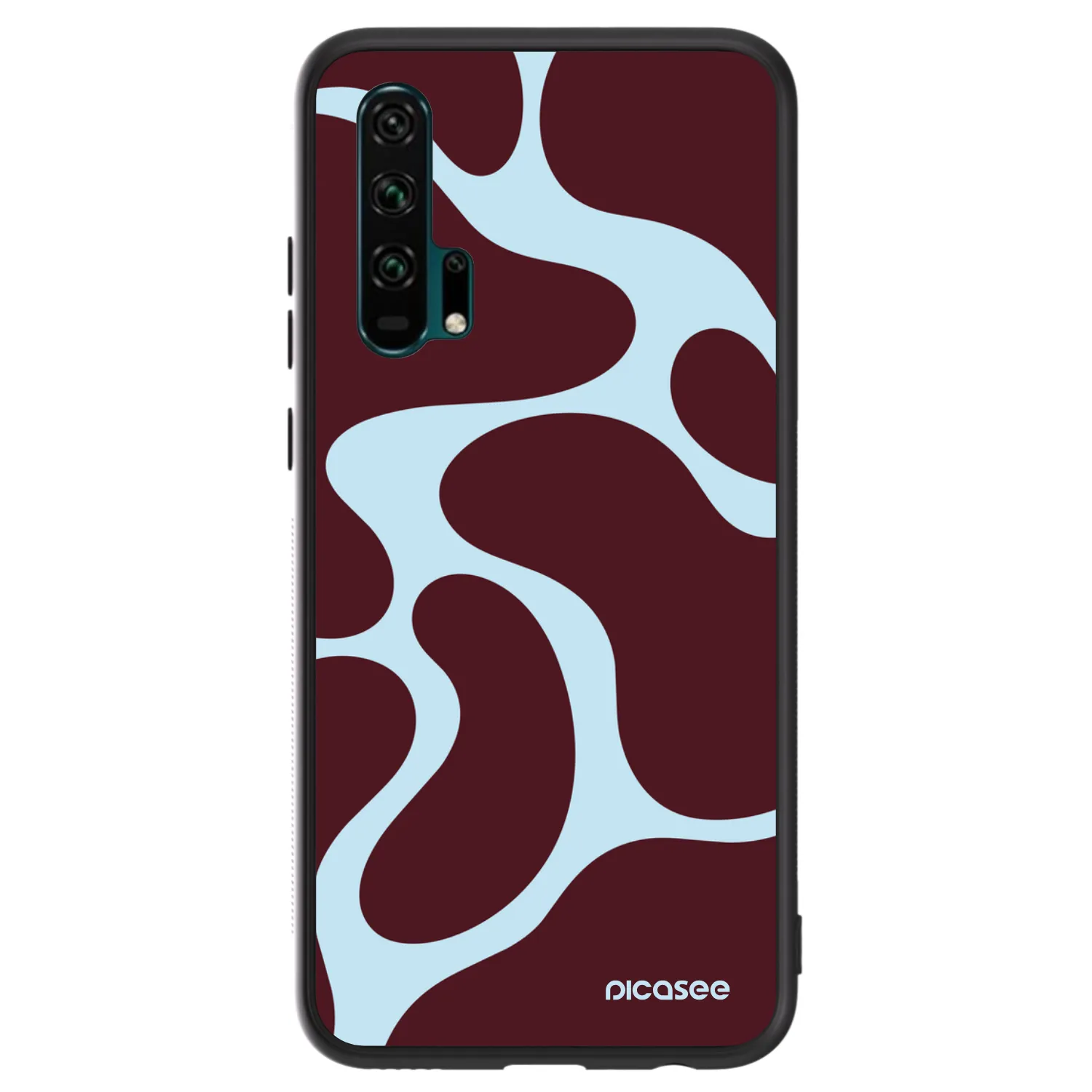 Picasee ULTIMATE CASE für Honor 20 Pro - Soft Detour