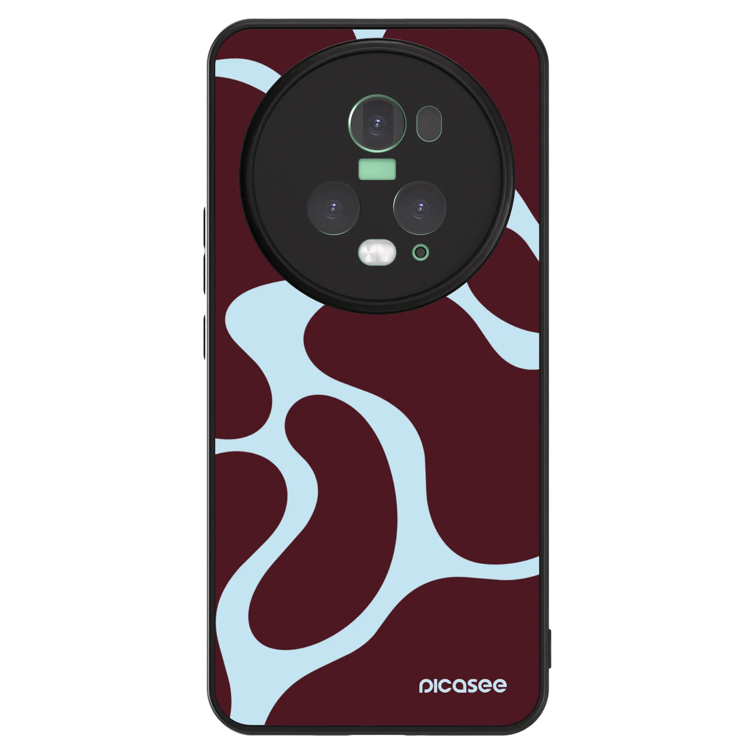 Picasee ULTIMATE CASE für Honor Magic5 Pro - Soft Detour