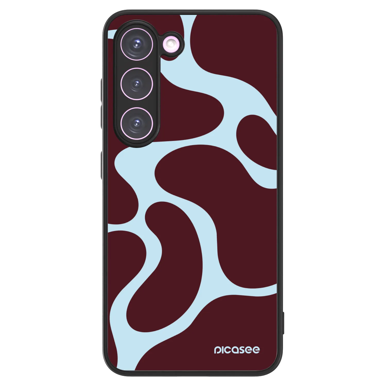 Picasee ULTIMATE CASE PowerShare für Samsung Galaxy S23 5G - Soft Detour