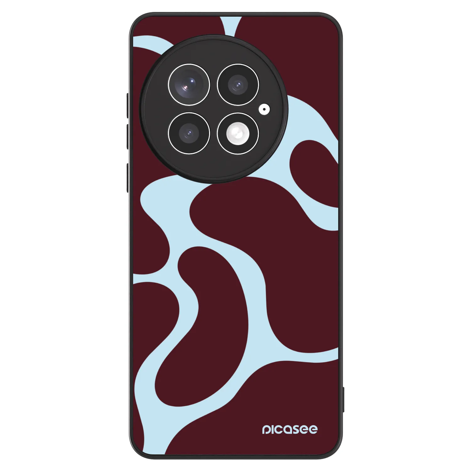 Picasee ULTIMATE CASE für OnePlus 13 5G - Soft Detour