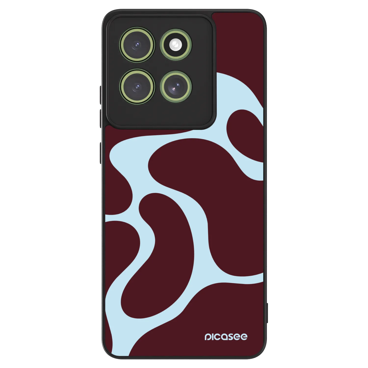 Picasee ULTIMATE CASE für Motorola Moto G86 5G - Soft Detour
