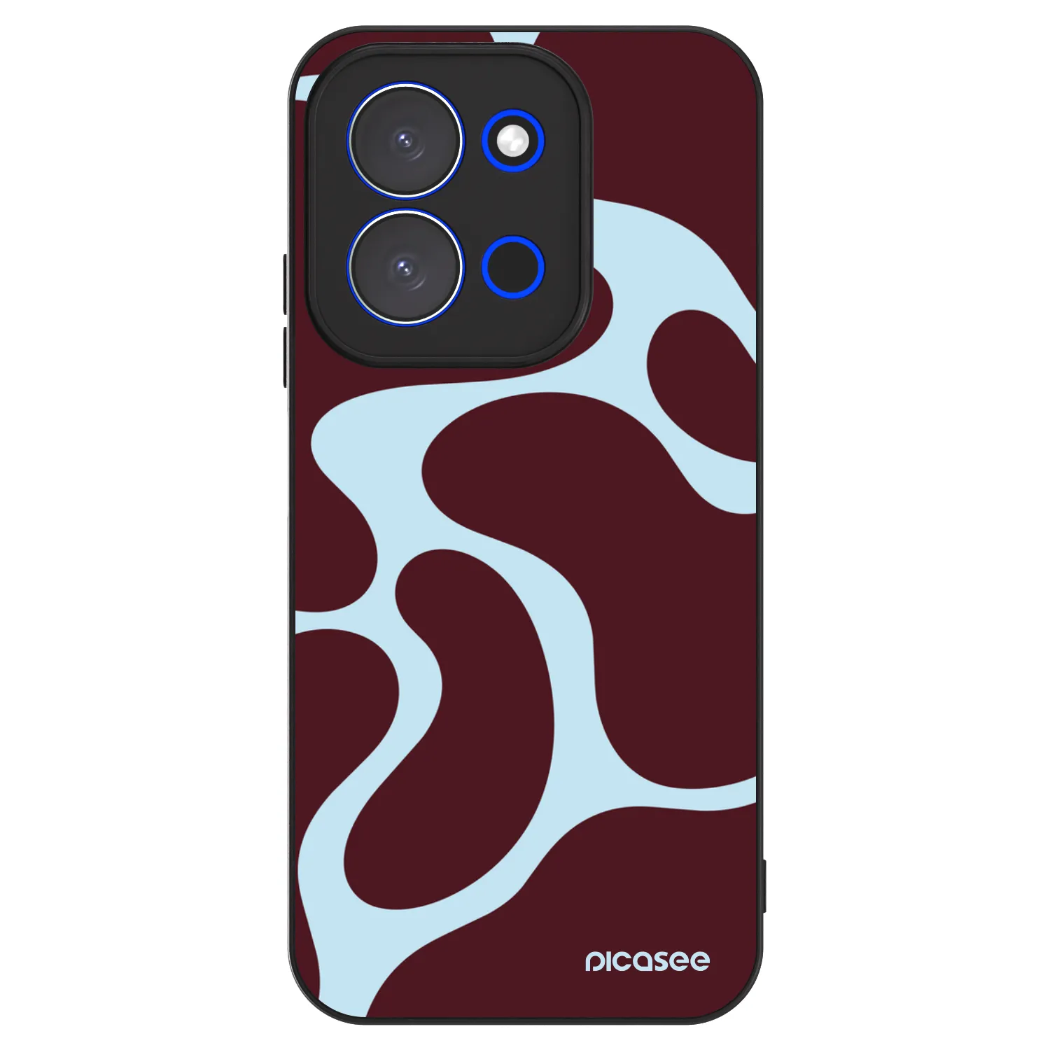 Picasee ULTIMATE CASE für Xiaomi Redmi 15C 4G - Soft Detour