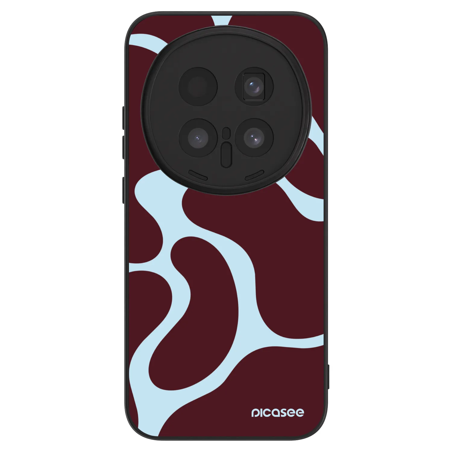 Picasee ULTIMATE CASE für Honor Magic8 Pro 5G - Soft Detour