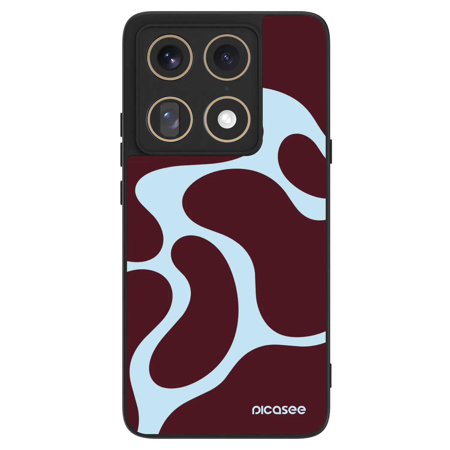 Picasee ULTIMATE CASE für Motorola Signature - Soft Detour